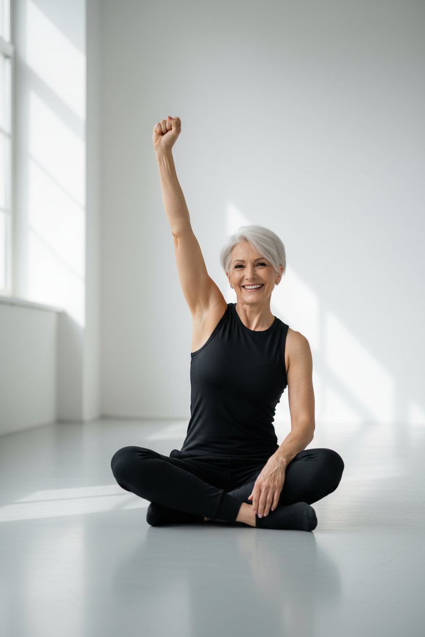 Senior Mobility